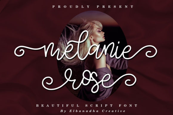 Discover the Charm of Melanie Rose