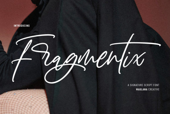 Fragmentix: A Script Amp That Feels Like a Secret Weapon