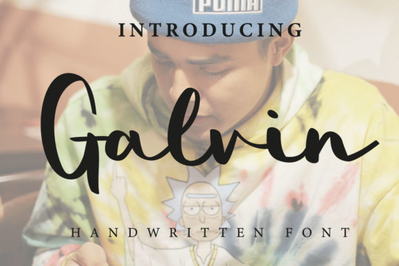 Galvin: A Script That Earns Its Space