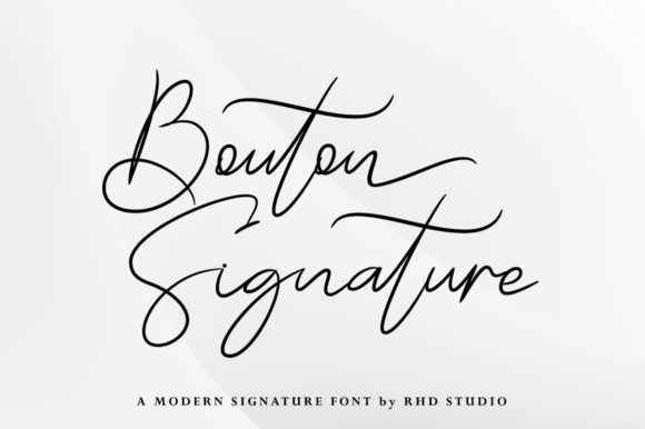 How Bouton Signature Transformed My Bakery’s Brand