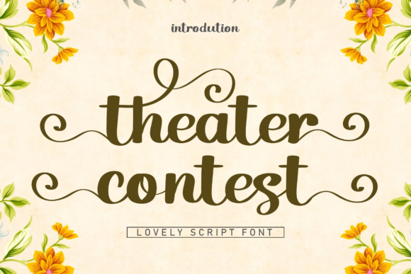 How Theater Contest Boosted My Bakery’s Brand