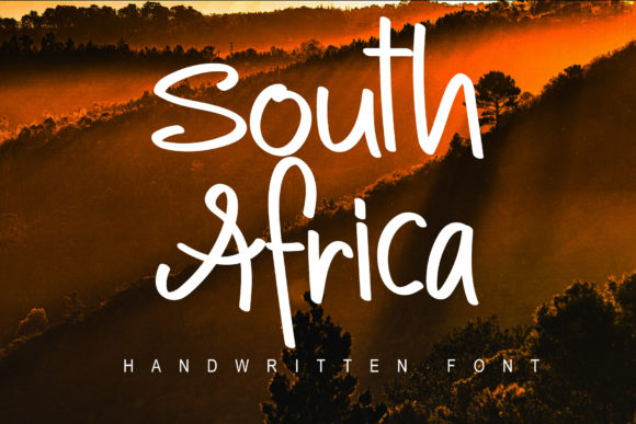 South Africa: A Confident Script for Real Work